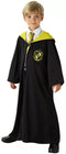 Harry Potter Hufflepuff Robe Costume