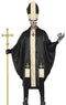 Dark Pope Costume