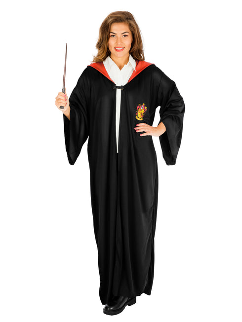 Harry Potter Robe Adults Costume