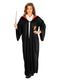 Harry Potter Robe Adults Costume