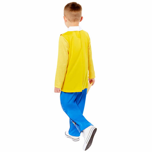 Charlie Classic Boys Costume