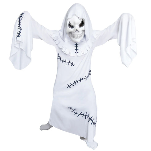 Ghastly Ghoul Child Costume
