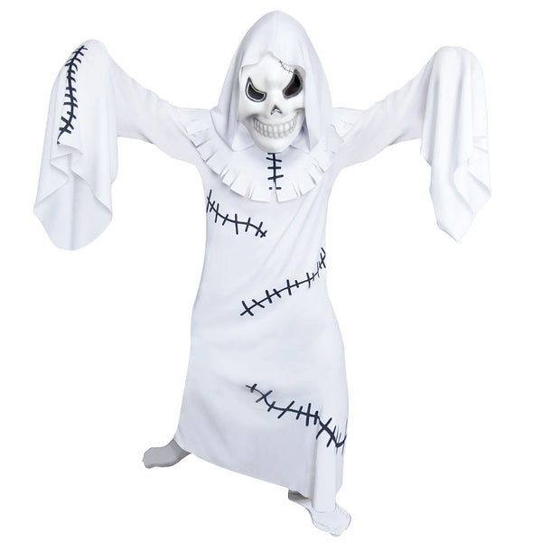Ghastly Ghoul Child Costume