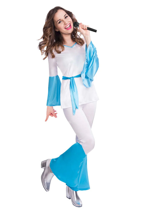 70's Pop Queen Costume