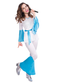 70's Pop Queen Costume