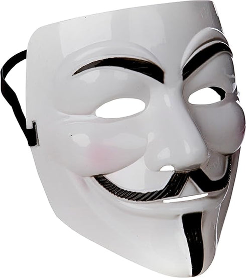 Anonymous Mask