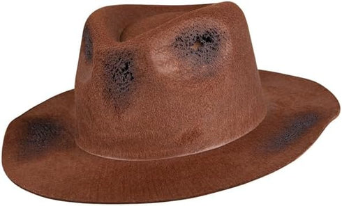 Nightmare Fedora Hat