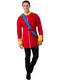 Royal Prince Adults Costume