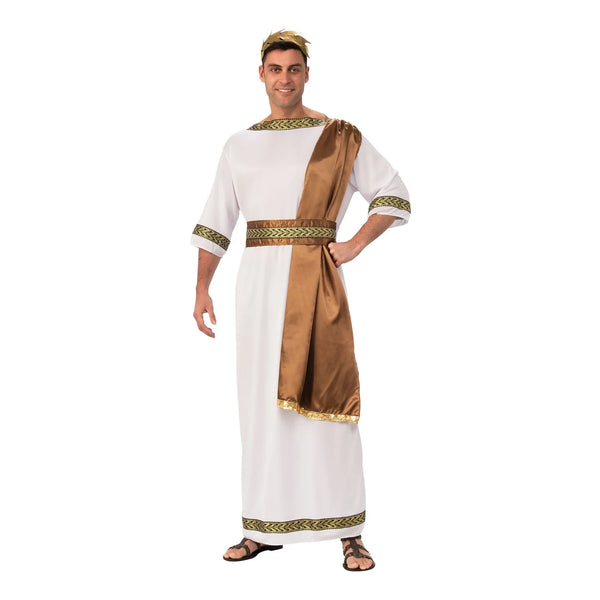 Greek God Costume