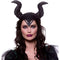 Evil Fairy Horns