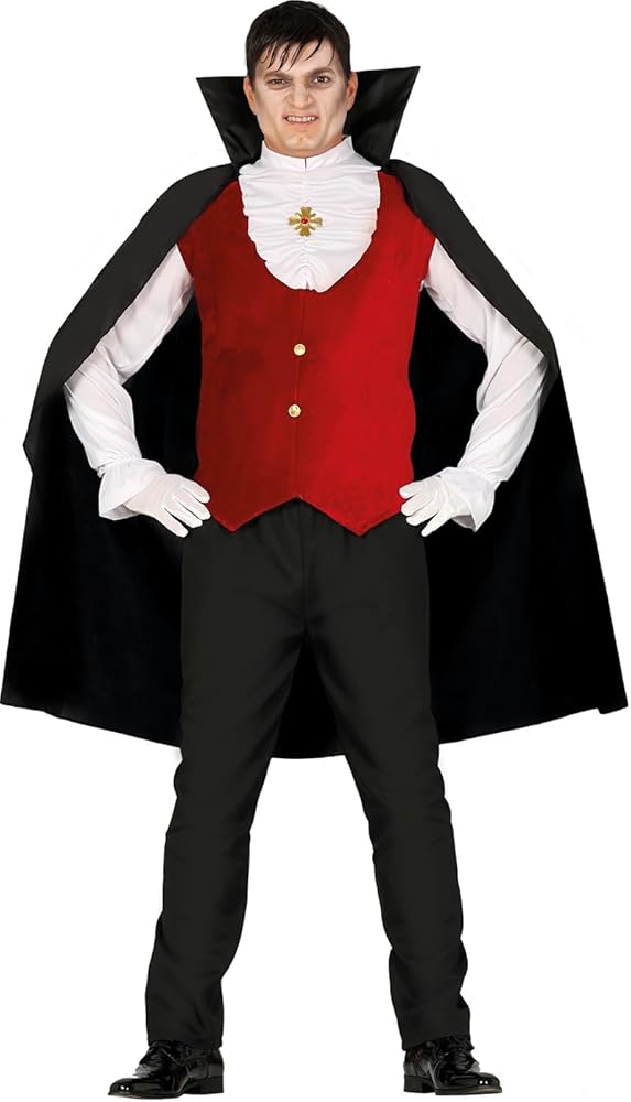 Adult Vampire Costume