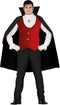 Adult Vampire Costume