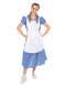 Classic Dorothy Country Girl Costume