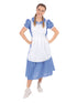 Classic Dorothy Country Girl Costume