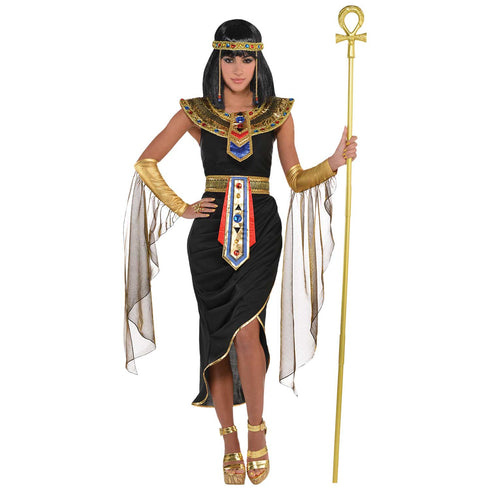 Adult Egyptian Queen Cleopatra Costume