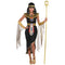 Adult Egyptian Queen Cleopatra Costume