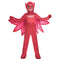PJ Masks Owlette Deluxe Costume