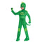 PJ Masks Gekko Deluxe Costume