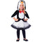 Penguin Hooded Dress Costume