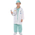 CSTM Doctor Child Costume