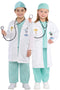 CSTM Doctor Child Costume