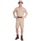 Safari Man Costume