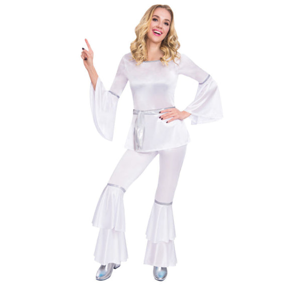 Dancing Diva Adults Costume