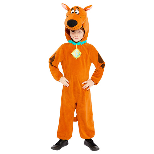 Scooby Doo Boys Costume