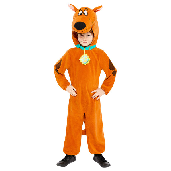 Scooby Doo Boys Costume