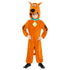 Scooby Doo Boys Costume