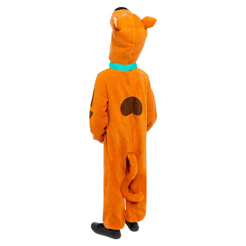 Scooby Doo Boys Costume