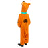 Scooby Doo Boys Costume