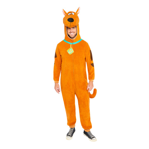 Adults Scooby Doo Costume