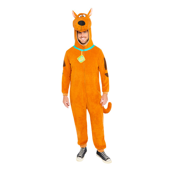 Adults Scooby Doo Costume