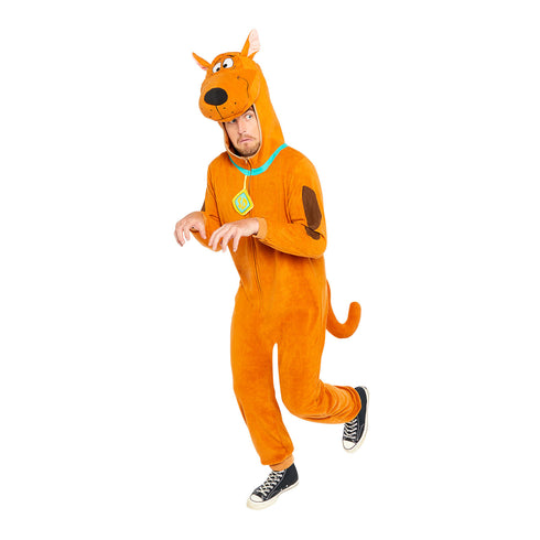 Adults Scooby Doo Costume