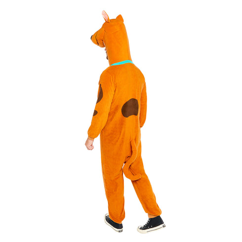 Adults Scooby Doo Costume