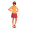 Adults Velma Costume
