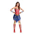Adults Wonder Woman Movie Costume