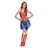 Adults Wonder Woman Movie Costume