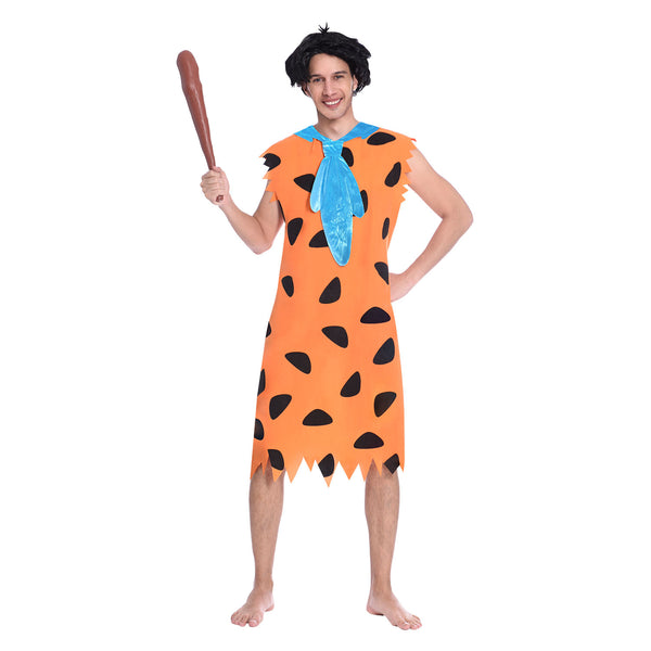 Fred Flintstone Adults Costume