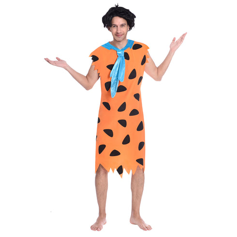 Fred Flintstone Adults Costume