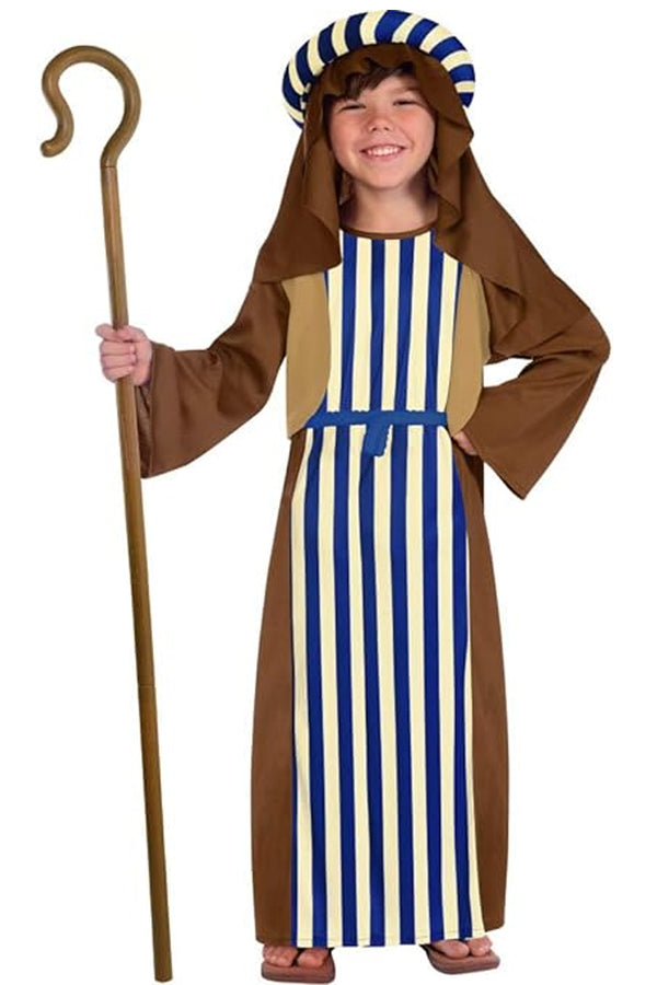 Joseph Boys Costume