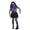 Skeleton Sustainable Girls Costume