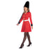 Royal Guard Women Costume