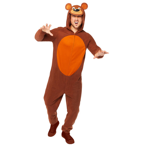 Adults Bear Costume