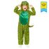 Crocodile Kids Storybook Costume