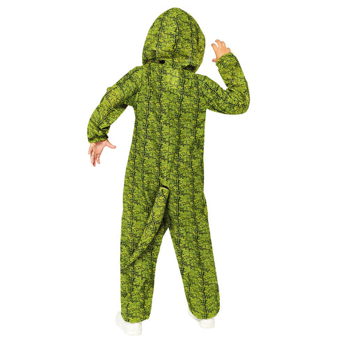 Crocodile Kids Storybook Costume