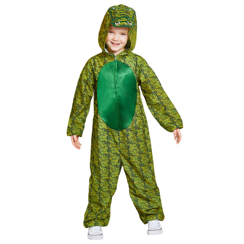 Crocodile Kids Storybook Costume