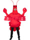 Adults Lobster Costume