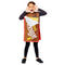 Wonka Bar Tabard